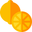 Lemon icon 64x64