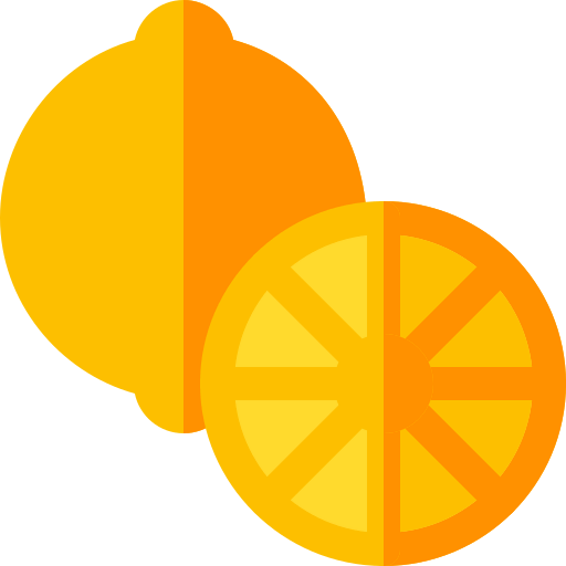 Lemon icon