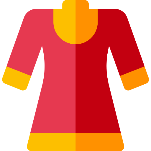 Dresses icon