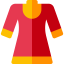 Dresses Symbol 64x64