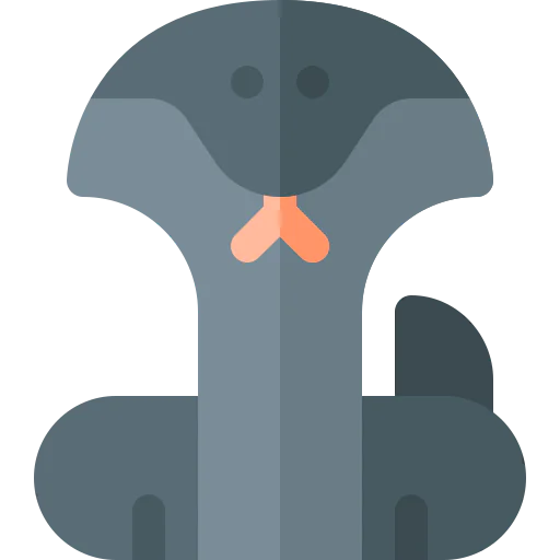 Snake icon