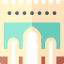 Bab boujloud Symbol 64x64