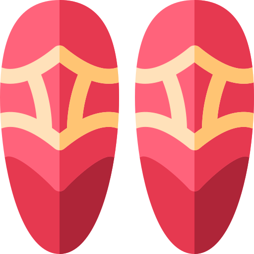 Slipper icon