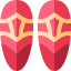 Slipper Symbol 64x64