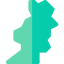 Morocco Symbol 64x64