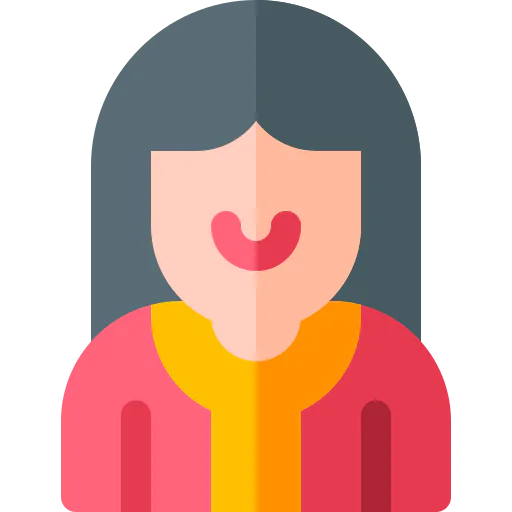 Arabic icon