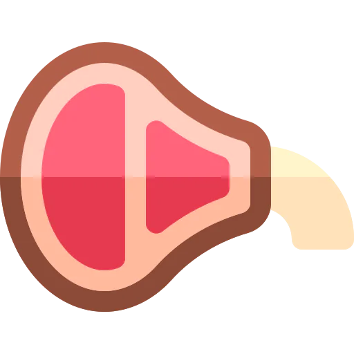 Chop icon
