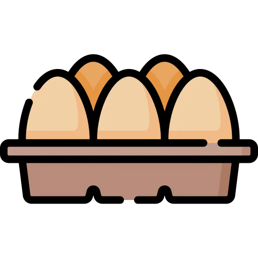 Eggs icon