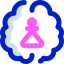 Intelligence icon 64x64