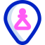 Location icon 64x64