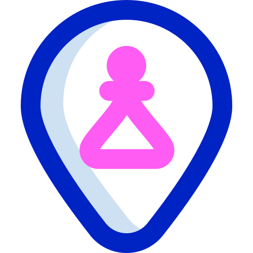 Location icon