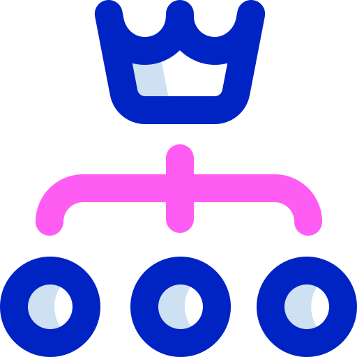 Strategy icon