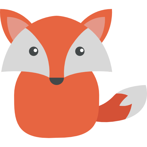 Fox icon