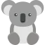 Koala icon 64x64
