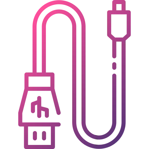 Cable icon