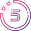 Timer іконка 64x64