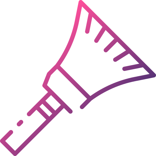 Duster icon