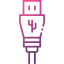 Cable icon 64x64