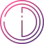 Contrast icon 64x64