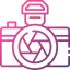 Shutter icon 64x64