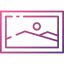 Landscape icon 64x64