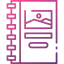 Photo album icon 64x64