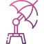 Umbrella icon 64x64