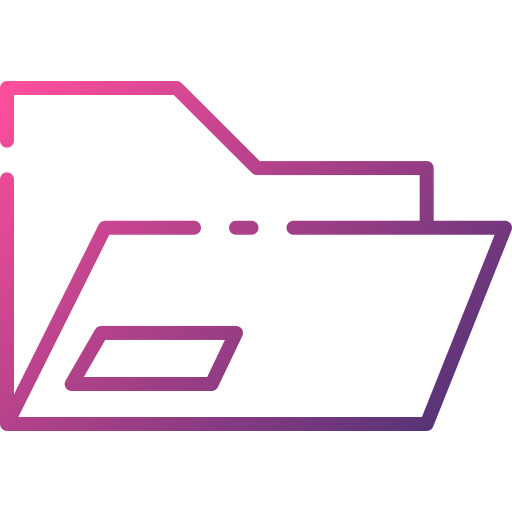 Folder icon
