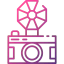 Camera icon 64x64