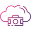 Cloud icon 64x64