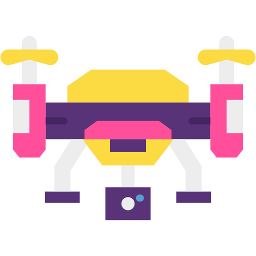 Drone icon