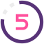 Timer іконка 64x64