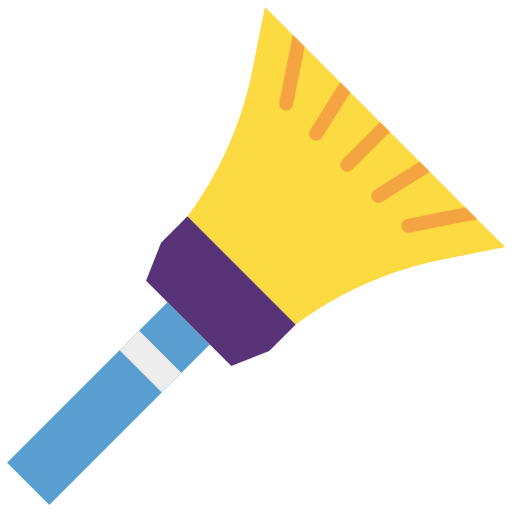 Duster icon