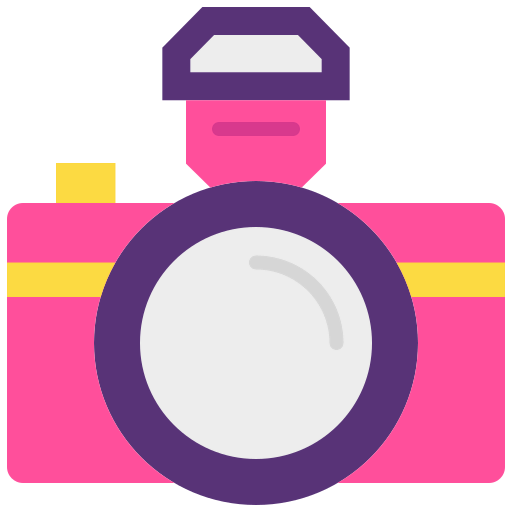 Camera icon