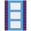 Film strip icon 64x64
