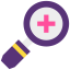 Zoom in icon 64x64