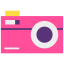 Compact camera ícono 64x64