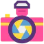 Shutter icon 64x64