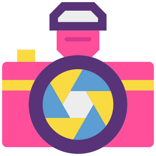 Shutter icon