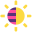 Brightness іконка 64x64