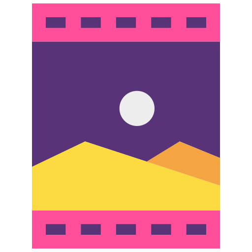 Portrait icon