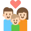 Family icon 64x64