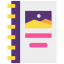 Photo album icon 64x64