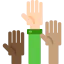 Volunteer icon 64x64