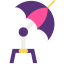 Umbrella icon 64x64