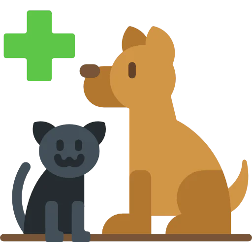 Veterinary icon
