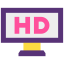 Hd icon 64x64