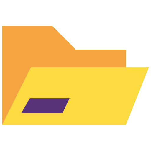 Folder icon