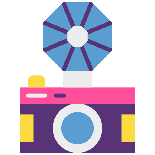 Camera icon