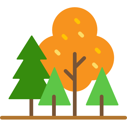 Environment icon